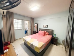 Blk 113 Chong Pang Vale (Yishun), HDB 4 Rooms #525219111